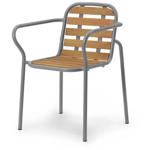 Photo of Vig Armchair Robinia