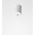 Thumbnail photo of Ceiling Cup Ø9 White