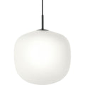 Thumbnail photo of Rime Pendant Lamp, Ø37 cm