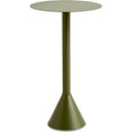 Thumbnail photo of Palissade Cone Table Ø60 cm