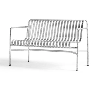Photo of Palissade Dining Bench Armrest