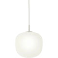 Thumbnail photo of Rime Pendant Lamp - Ø25 cm