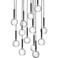 Thumbnail photo of Miira 13 Chandelier