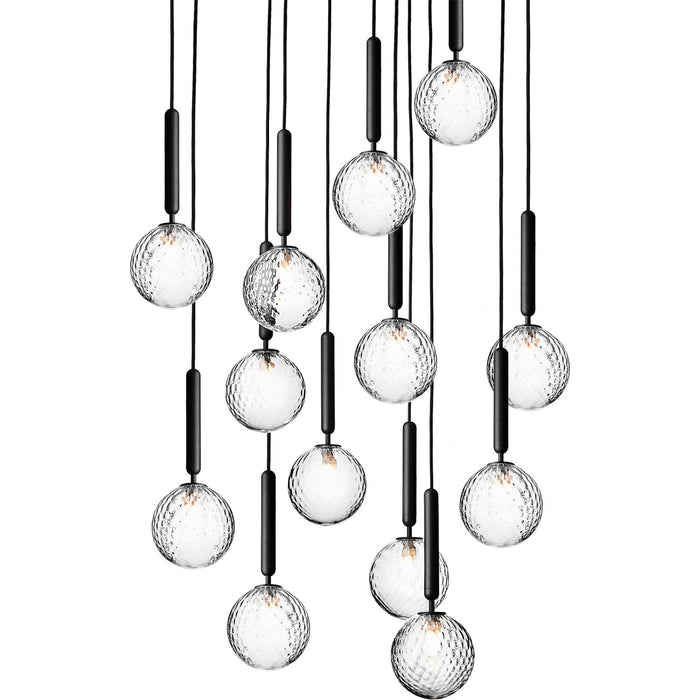 Photo of Miira 13 Chandelier