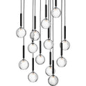 Miira 13 Chandelier