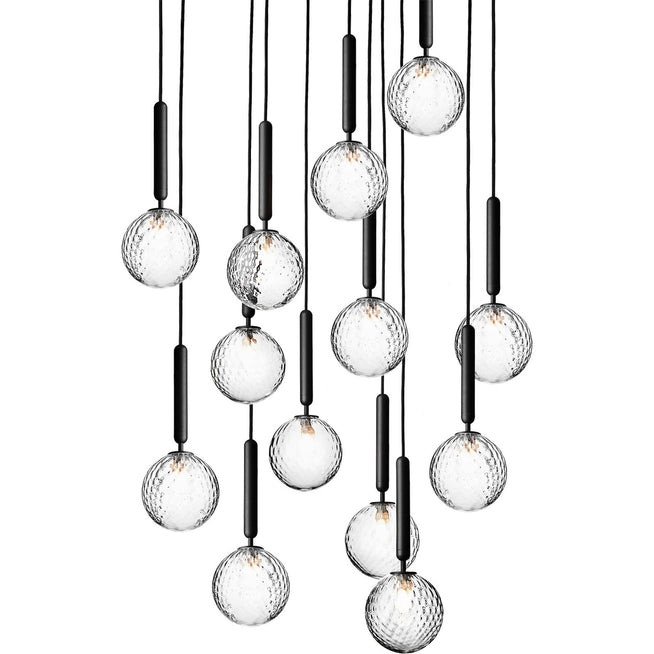 Photo of Miira 13 Chandelier