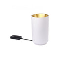 Thumbnail photo of Tobo F140 Floor Lamp White - DCW Editions