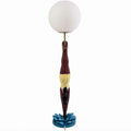 Thumbnail photo of Diving Lamp