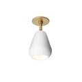 Thumbnail photo of Anoli Spot Recessed Wall/Ceiling Lamp