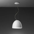 Thumbnail photo of Nur Mini Gloss Led Pendellampa Blank Vit - Pendellampor - Ernesto Gismondi - Vit