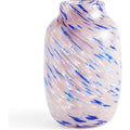Thumbnail photo of Splash Round Vase L 30 Cm Light