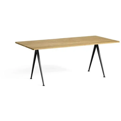 Photo of Pyramid 02 Table 190x85 cm