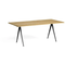 Thumbnail photo of Pyramid 02 Table 190x85 cm