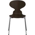 Thumbnail photo of ANT 3101 Chair - 4 Legs - Chrome Base