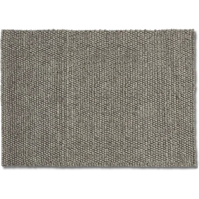 Photo of Peas Wool Rug 140x200 Cm