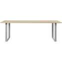 70/70 Dining Table - Large