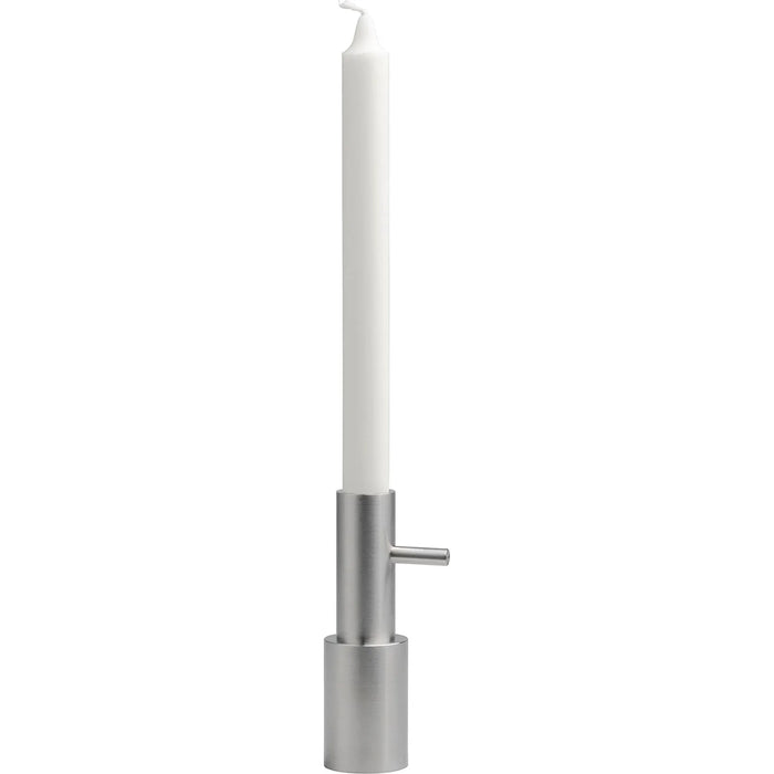 Photo of Jaime Hayon Single Candle Sticks Stainless Steel