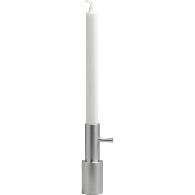 Photo of Jaime Hayon Single Candle Sticks Stainless Steel