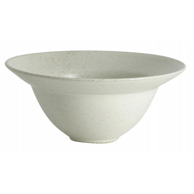 Photo of Grawa Soup Plates Ivory Set of 4 Pieces