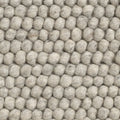 Thumbnail photo of Peas Wool Rug 80x140 Cm