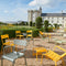 Thumbnail photo of Luxembourg Chair