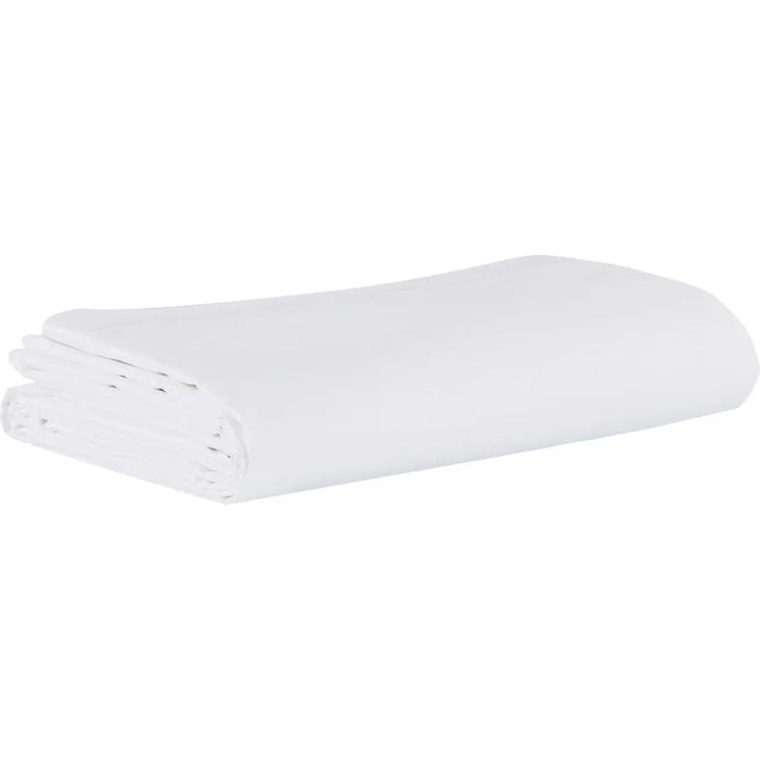 Photo of Nuvola Flat Sheet - White - 270x270