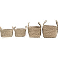Thumbnail photo of Sikar baskets - set of
