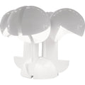 Thumbnail photo of Ruspa - Bordslampor - Gae Aulenti - Vit