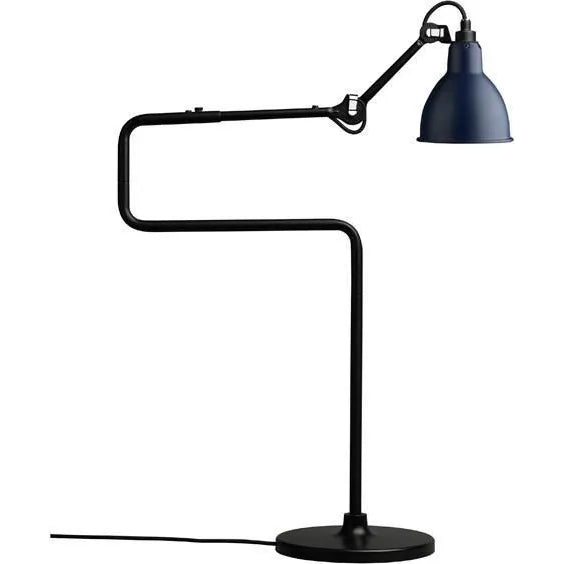 Photo of No. 317 Table Lamp From Lampe Gras 1