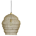 Thumbnail photo of Juno Pendant - Gold