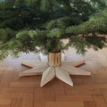 Thumbnail photo of Stella Christmas Tree Base Skagerak By