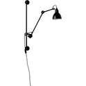 No. 210 Wall lamp from Lampe Gras