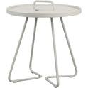 On The Move Table Ø44 Cm