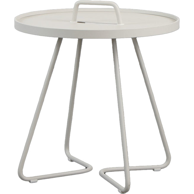 Photo of On The Move Table Ø44 Cm