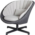 Thumbnail photo of Peacock Lounge Outdoor Chair