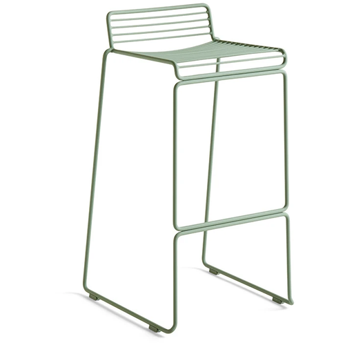 Photo of Hee Bar Stool, H75 Cm