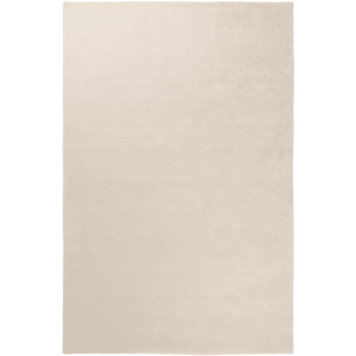 Photo of Stille Tufted Gulvtæppe - Gulvtæppe - 200 X 300 - Off-white - W200 X D3 X H300 Cm