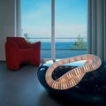 Thumbnail photo of Boalum Table Lamp Led White