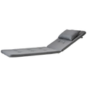 Presley Sun Lounger Cushion Cane-line Natté