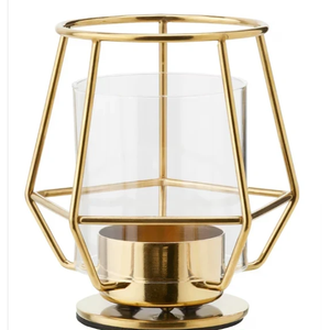 Photo of PÄRLBAND tealight holder