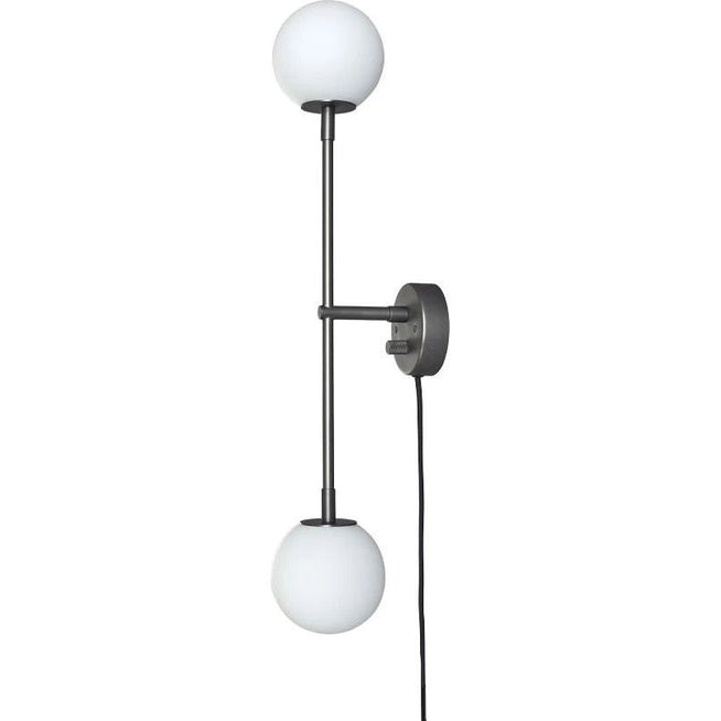 Photo of Drop Wall Lamp Bulp