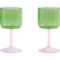 Thumbnail photo of Tint Wine Glass 25 Cl 2-pack