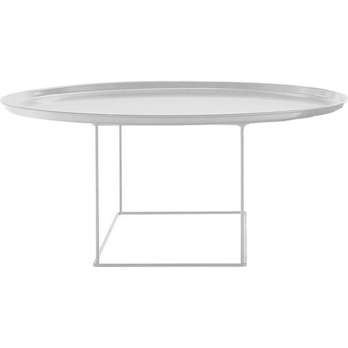 Photo of Fat Fat Small Tables - Ø92 x H39 cm