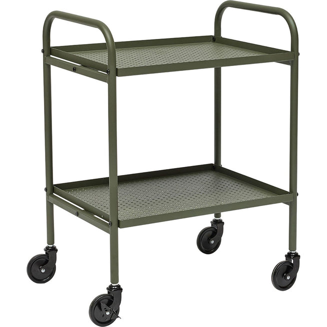Photo of Maki Trolley Oliven - L301313