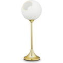 Ballroom Table Lamp