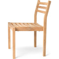Thumbnail photo of AH501 Outdoor Dining Chair