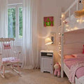 Thumbnail photo of Melampo Notte Bordslampa Brons/neutral - Bordslampor - Adrien Gardère - Brons