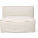 Catena Sofa Center, L100, 108x108 cm