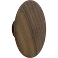 Thumbnail photo of The Dots Coat Hooks Large - Oak - Wood-coloured