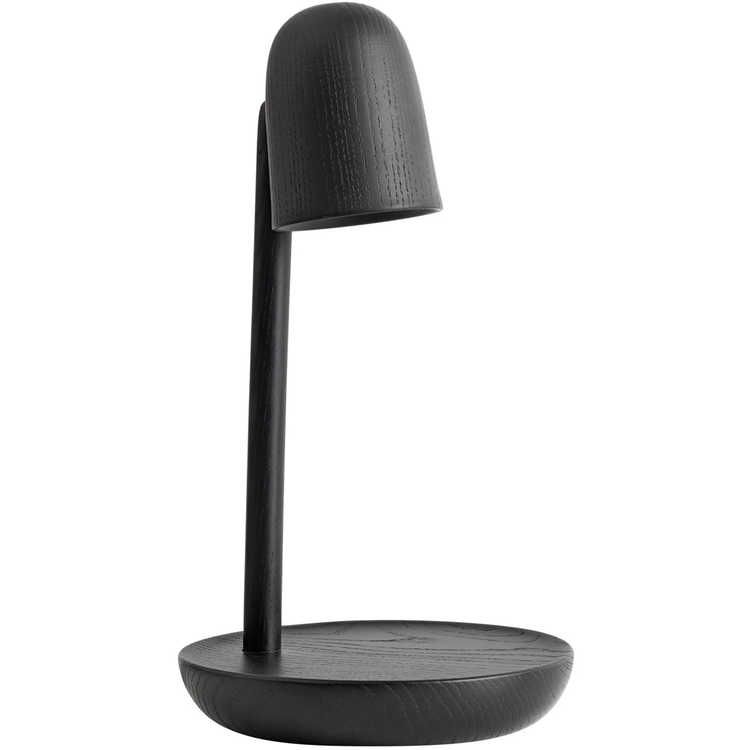 Photo of Focus - Desk lamps - Andreas Bergsaker - Black